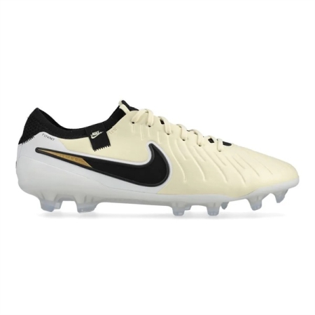 GIÀY BÓNG ĐÁ NIKE TIEMPO LEGEND 10 ELITE FG MAD READY - VÀNG “DV4328-700”
