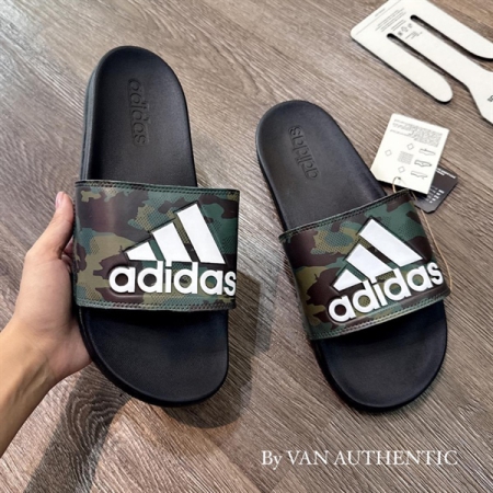 DÉP ADILETTE COMFORT CAMO