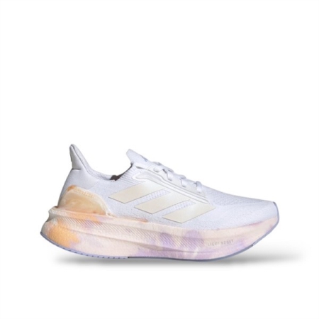 GIÀY CHẠY BỘ NỮ ADIDAS ULTRABOOST 5X TIE DYE - TRẮNG “JI1513”