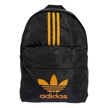 BALO THỜI TRANG ADIDAS BACKPACK 3 STRIPES - ĐEN “IW0946”
