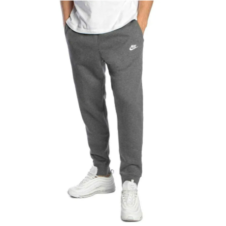 QUẦN JOGGER NIKE XÁM 'BV2671-071'