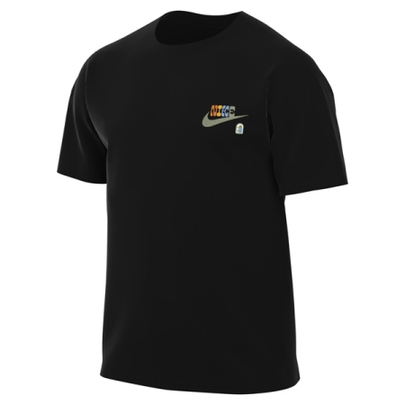 ÁO THUN NIKE RADIANT SOLE ‘ DR7960-010 ‘