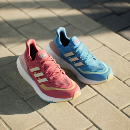 GIÀY THỂ THAO ADIDAS ULTRABOOST LIGHT W 'IF1486'