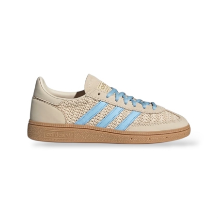 GIÀY THỜI TRANG ADIDAS HANDBALL SPEZIAL - KEM “JQ8410”