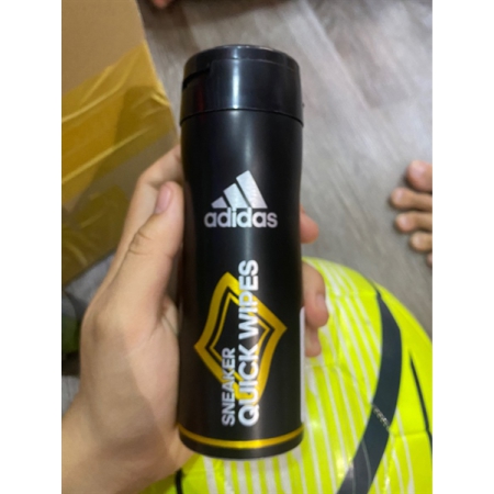 KHĂN GIẤY LAU GIÀY ADIDAS