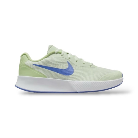GIÀY TENNIS/PICKLEBALL NỮ NIKE VAPOR LITE 3 HC - XANH “FZ2156-700”