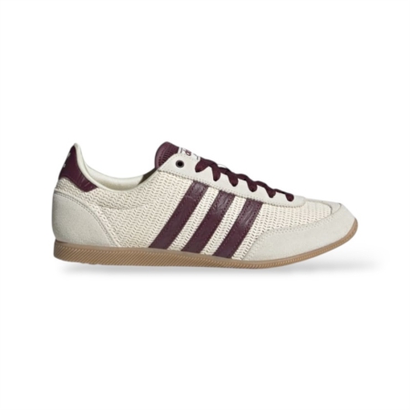 GIÀY THỜI TRANG ADIDAS JAPAN W - KEM “JR7161”