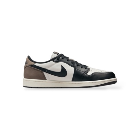 GIÀY THỜI TRANG NIKE AIR JORDAN 1 LOW OG MOCHA "CZ0790-102"