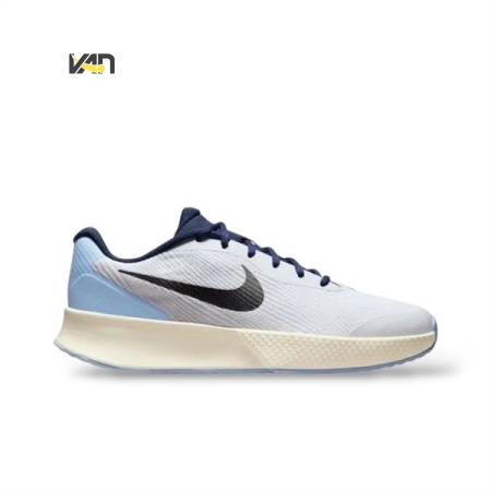 GIÀY TENNIS/PICKLEBALL NAM NIKE COURT VAPOR LITE 3 HC - XANH - “FZ2155-102”
