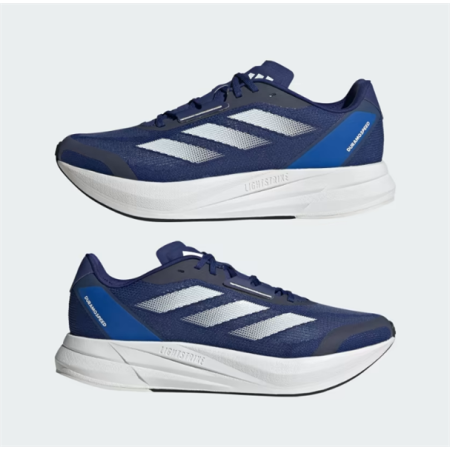 GIÀY CHẠY BỘ ADIDAS DURAMO SPEED - XANH DƯƠNG '' IE9673 ''