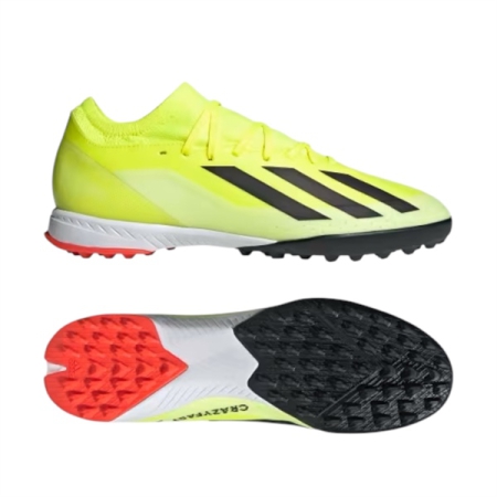 GIÀY BÓNG ĐÁ ADIDAS X CRAZYFAST LEAGUE TF CỎ NHÂN TẠO “IF0698”