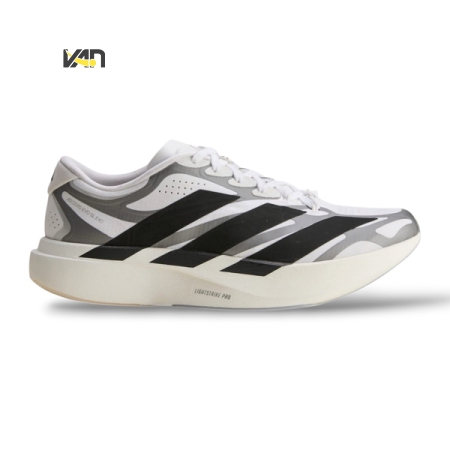 GIÀY CHẠY BỘ ADIDAS ADIZERO EVO SL EXO - TRẮNG "KI4763"