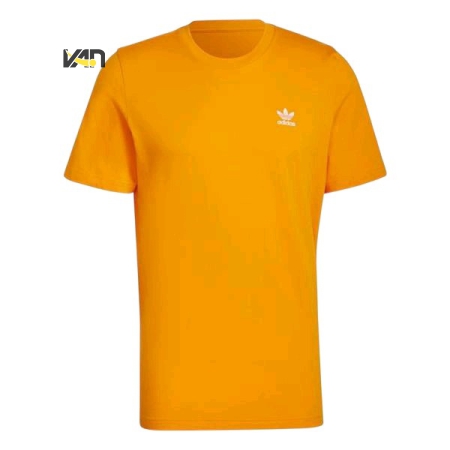 (SALE) ÁO THUN THỜI TRANG ADIDAS 3 LÁ ESSENTIALS ADICOLOR