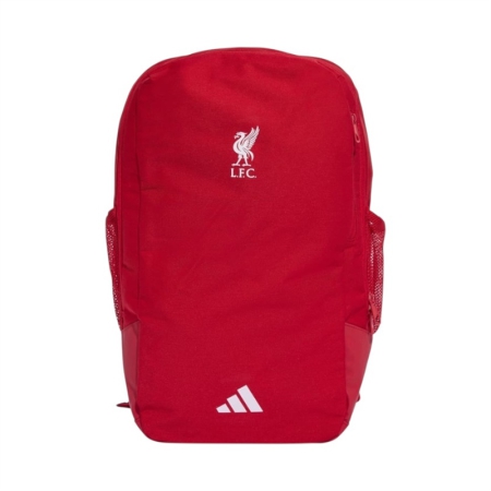 BA LÔ THỂ THAO ADIDAS LIVERPOOL FC - ĐỎ “JZ5881”
