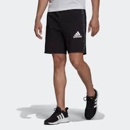 QUẦN SHORT THỂ THAO ADIDAS MOTION LOGO AEROREADY DESIGNED TO MOVE "H28791"