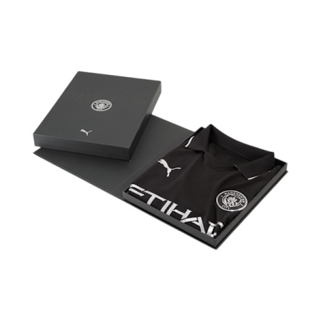 ÁO BÓNG ĐÁ PUMA CLB MANCHESTER CITY SÂN KHÁCH 25/26- PLAYER VERSION ( FULLBOX ) “780885-02”