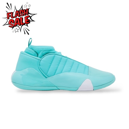 [FLASH SALE] GIÀY BÓNG RỔ ADIDAS HARDEN VOLUME 7 ‘FLASH AQUA’ "IF5617"
