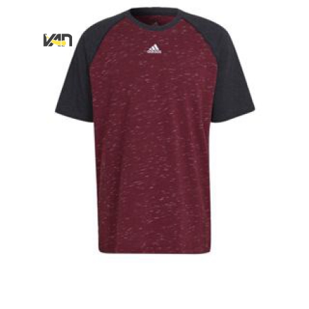 (SALE) ÁO THUN M MEL T ĐỎ |HE1798|