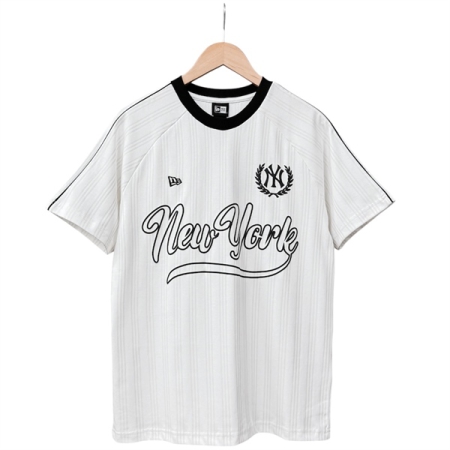 ÁO THUN POLO THỜI TRANG NEW ERA NEW YORK “16554422”