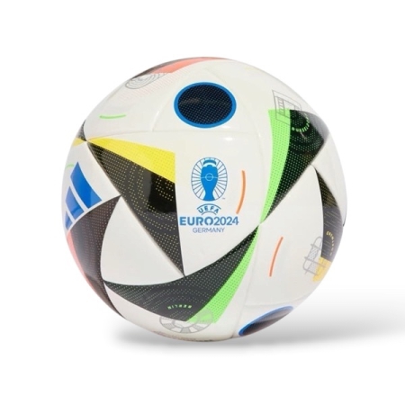 BÓNG ADIDAS MINI EURO 2024 - TRẮNG "IN9378"