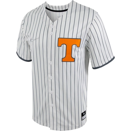 ÁO BÓNG CHÀY NIKE TENNESSEE VOLUNTEERS - TRẮNG - “P330-6”