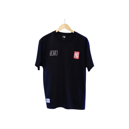 ÁO THỜI TRANG NAM NEW ERA NEW YORK YANKESS - ĐEN “11477874”