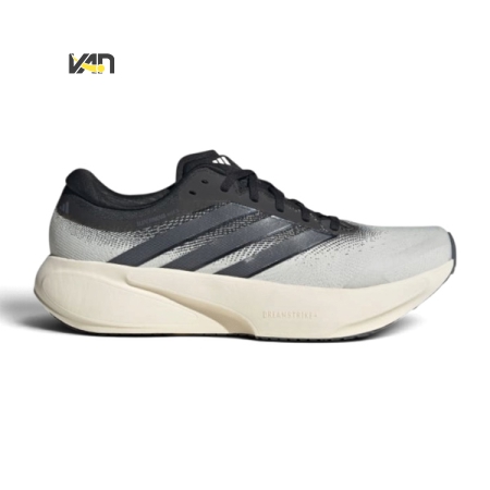 GIÀY CHẠY BỘ ADIDAS SUPERNOVA RISE 3 - XÁM “KK1202”
