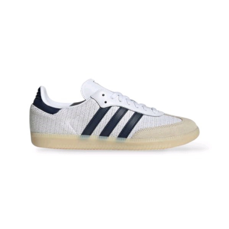 GIÀY THỜI TRANG ADIDAS SAMBA OG KNITTED MESH "JH5633"