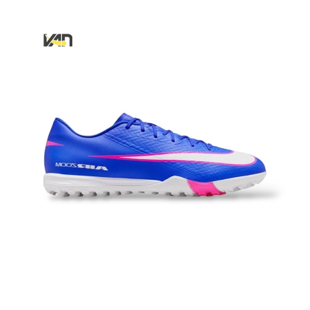 GIÀY BÓNG ĐÁ NAM NIKE MERCURIAL VAPOR 16 ACADEMY - XANH “FQ8449-446”