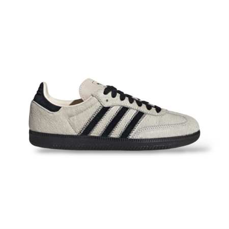 GIÀY THỜI TRANG NỮ ADIDAS SAMBA OG - XÁM “JP5329”