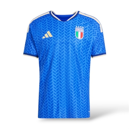 ÁO ĐẤU ADIDAS SÂN NHÀ ĐTQG Ý WORLDCUP 2026 PLAYER VERSION - XANH “JL6934”
