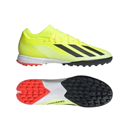 GIÀY ĐÁ BÓNG ADIDAS X CRAZYFAST LEAGUE TF "IF0698"