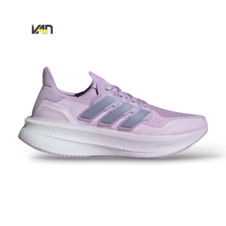 GIÀY CHẠY BỘ ULTRABOOST 5 SHOES - HỒNG “JQ2913”