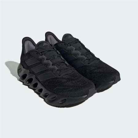 GIÀY CHẠY BỘ NAM ADIDAS SWITCH FWD - ĐEN “ID1779”