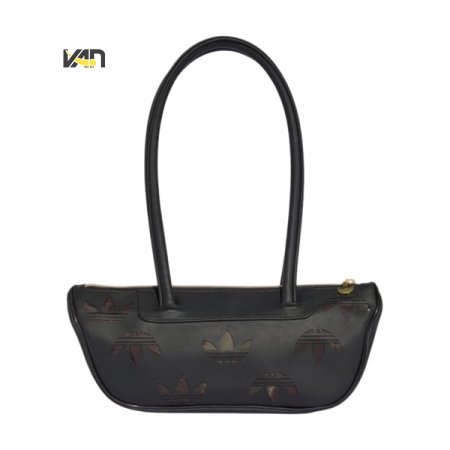 TÚI THỜI TRANG ADIDAS BOWLING MONOGRAM - ĐEN "KR6774"