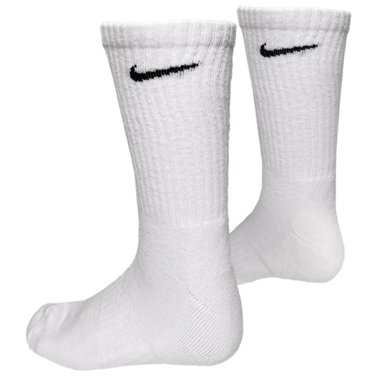 nike socks everyday cushion
